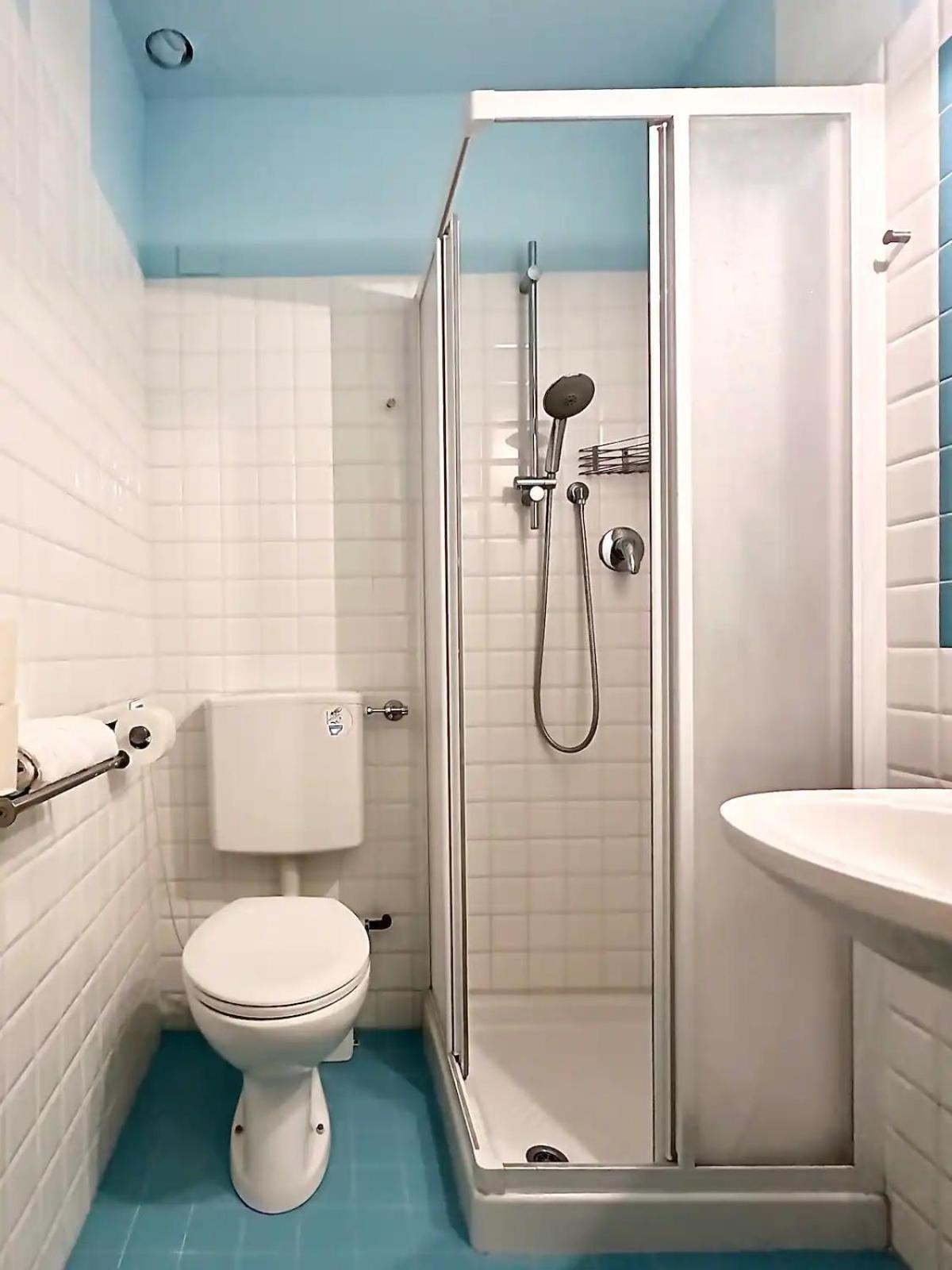 Raffaelli Rooms Travel Florence Close San Frediano Florença Exterior foto