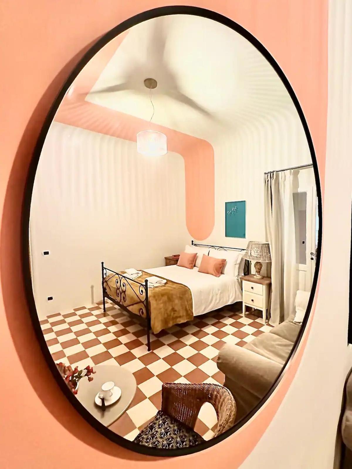 Raffaelli Rooms Travel Florence Close San Frediano Florença Exterior foto