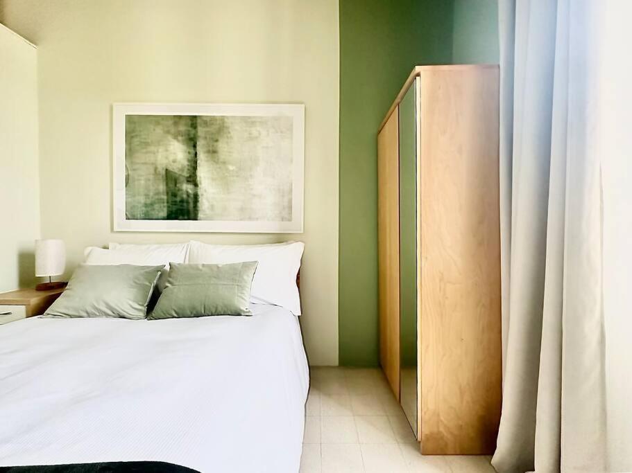 Raffaelli Rooms Travel Florence Close San Frediano Florença Exterior foto